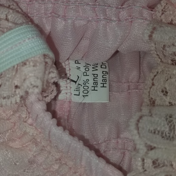 Baby Romper - Picture 3 of 3